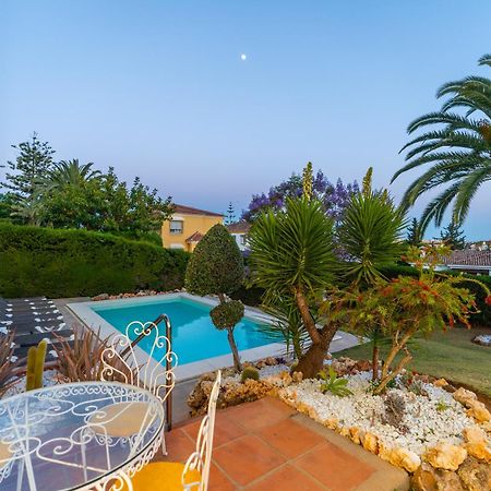 Casa El Maizal Villa Marbella Exteriör bild