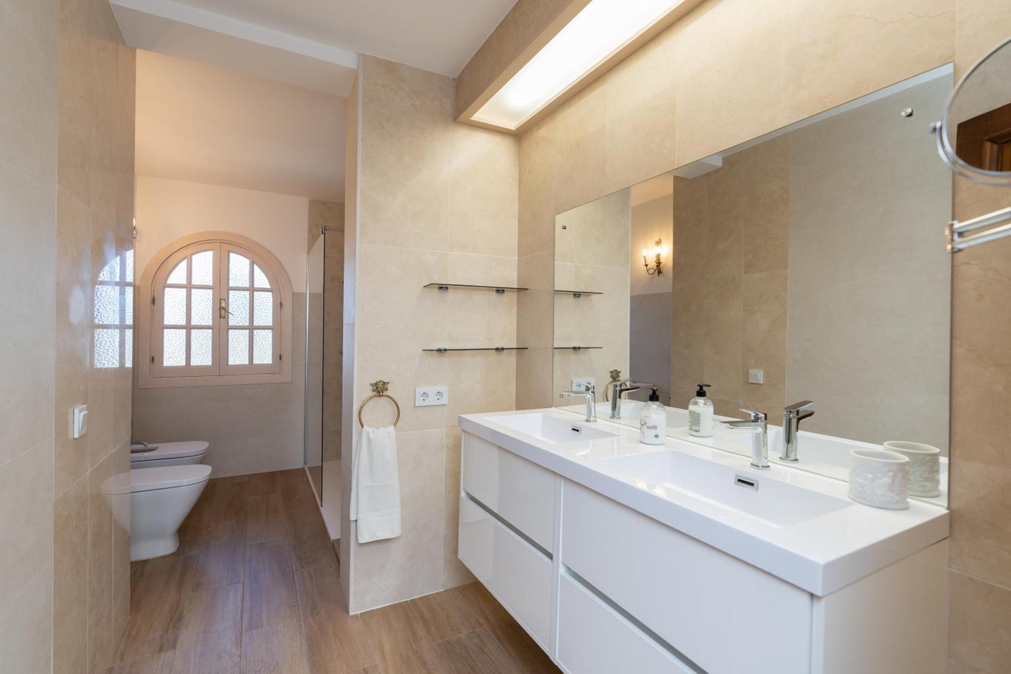 Casa El Maizal Villa Marbella Exteriör bild