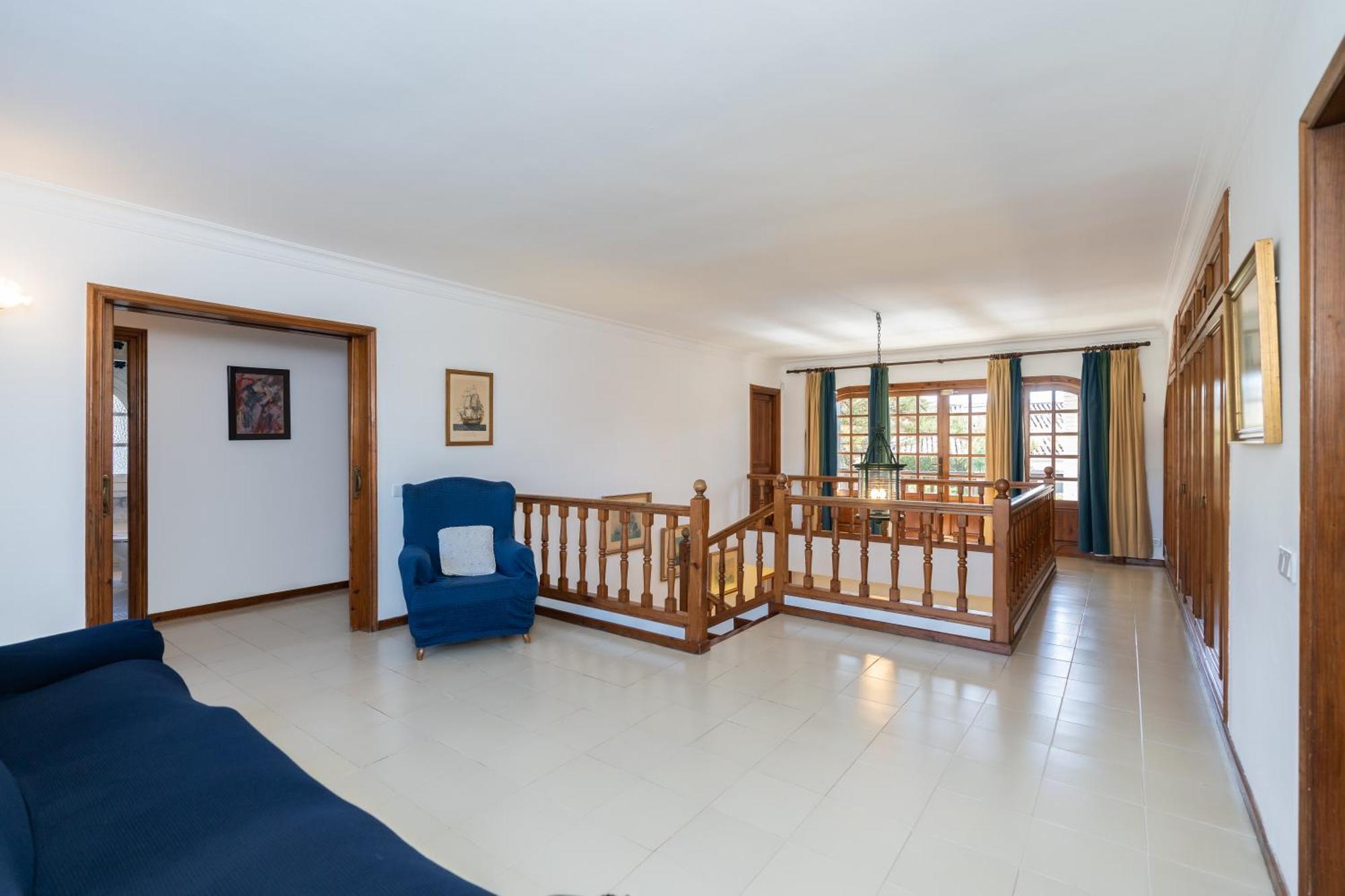 Casa El Maizal Villa Marbella Exteriör bild