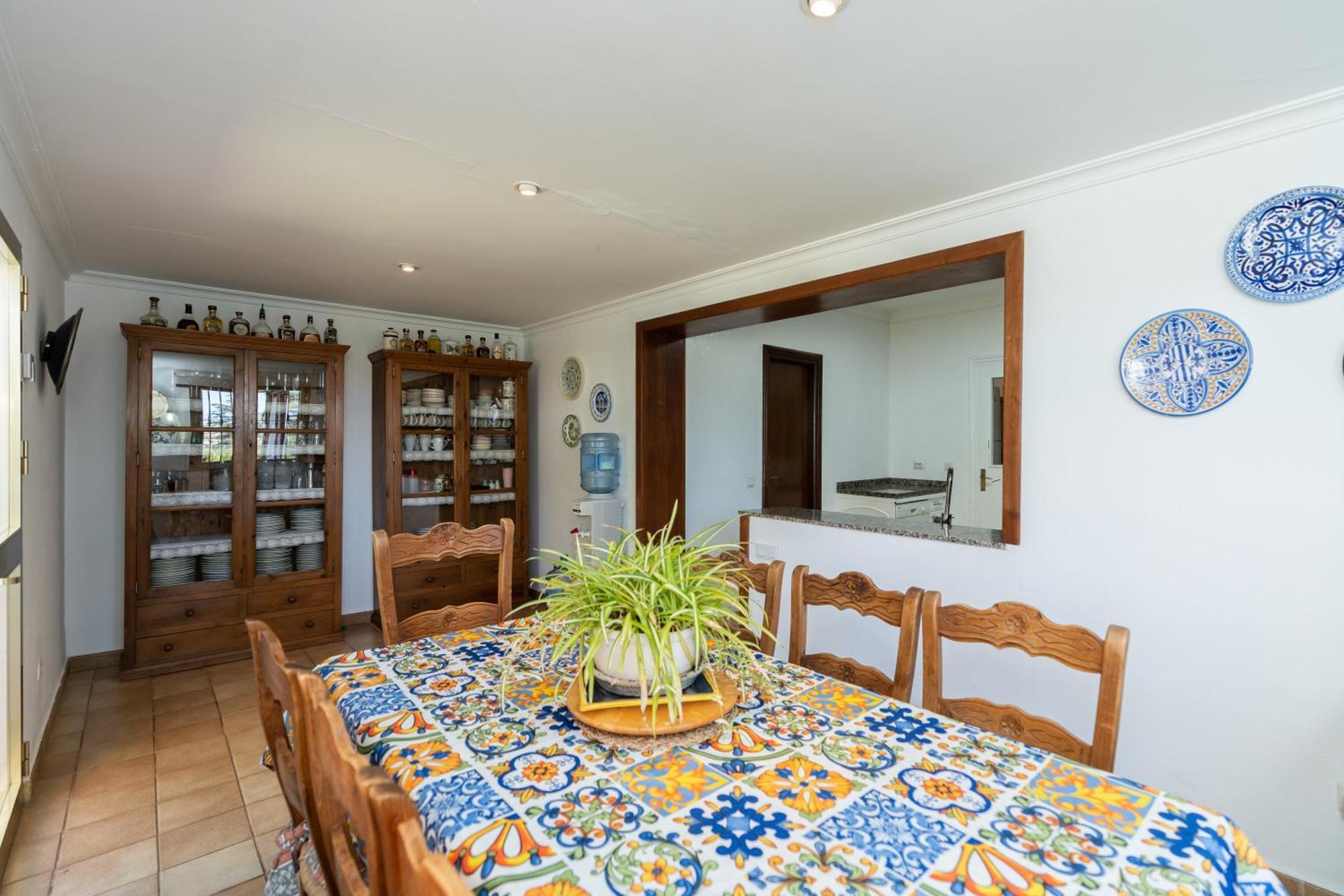 Casa El Maizal Villa Marbella Exteriör bild