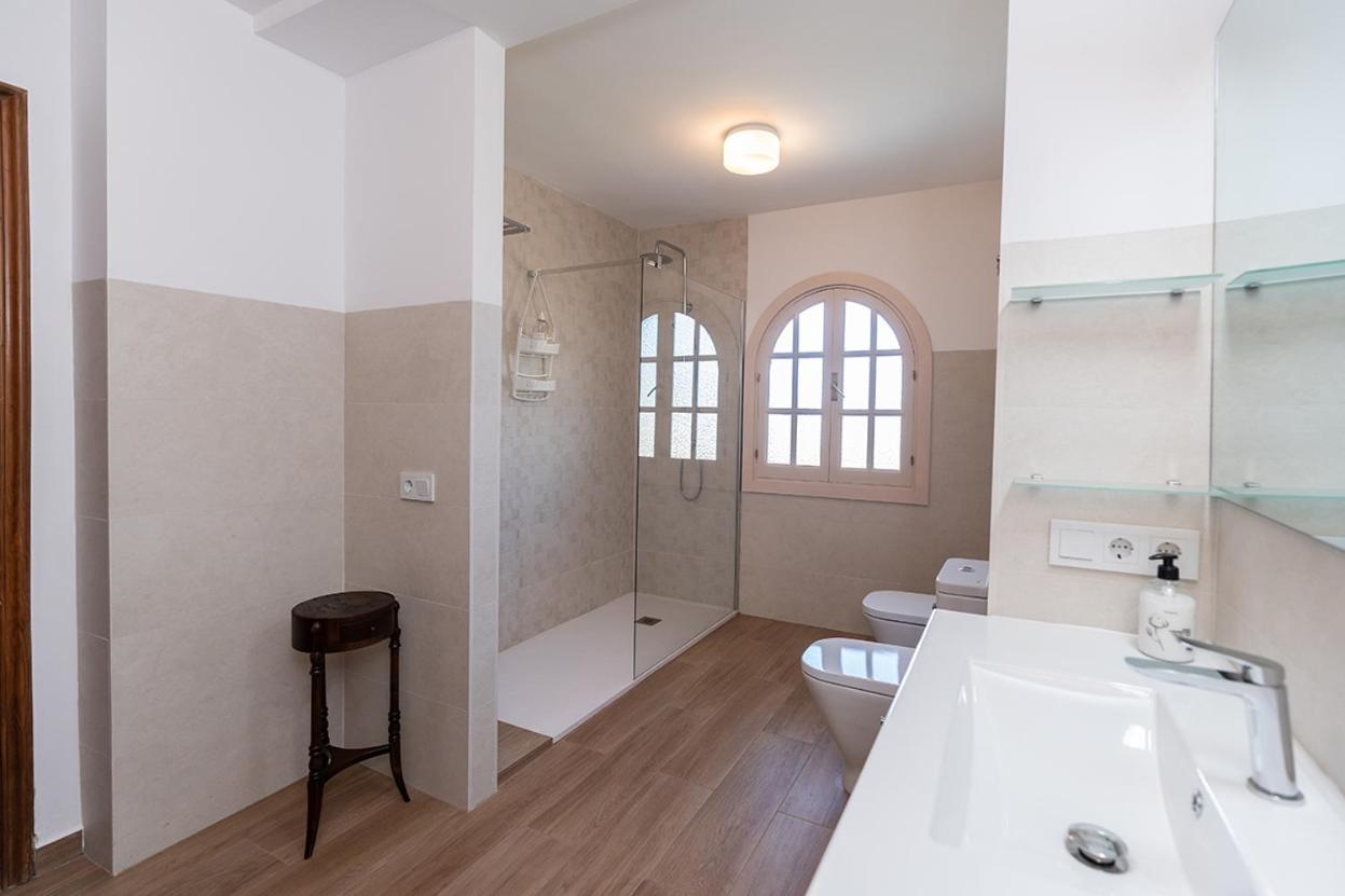 Casa El Maizal Villa Marbella Exteriör bild