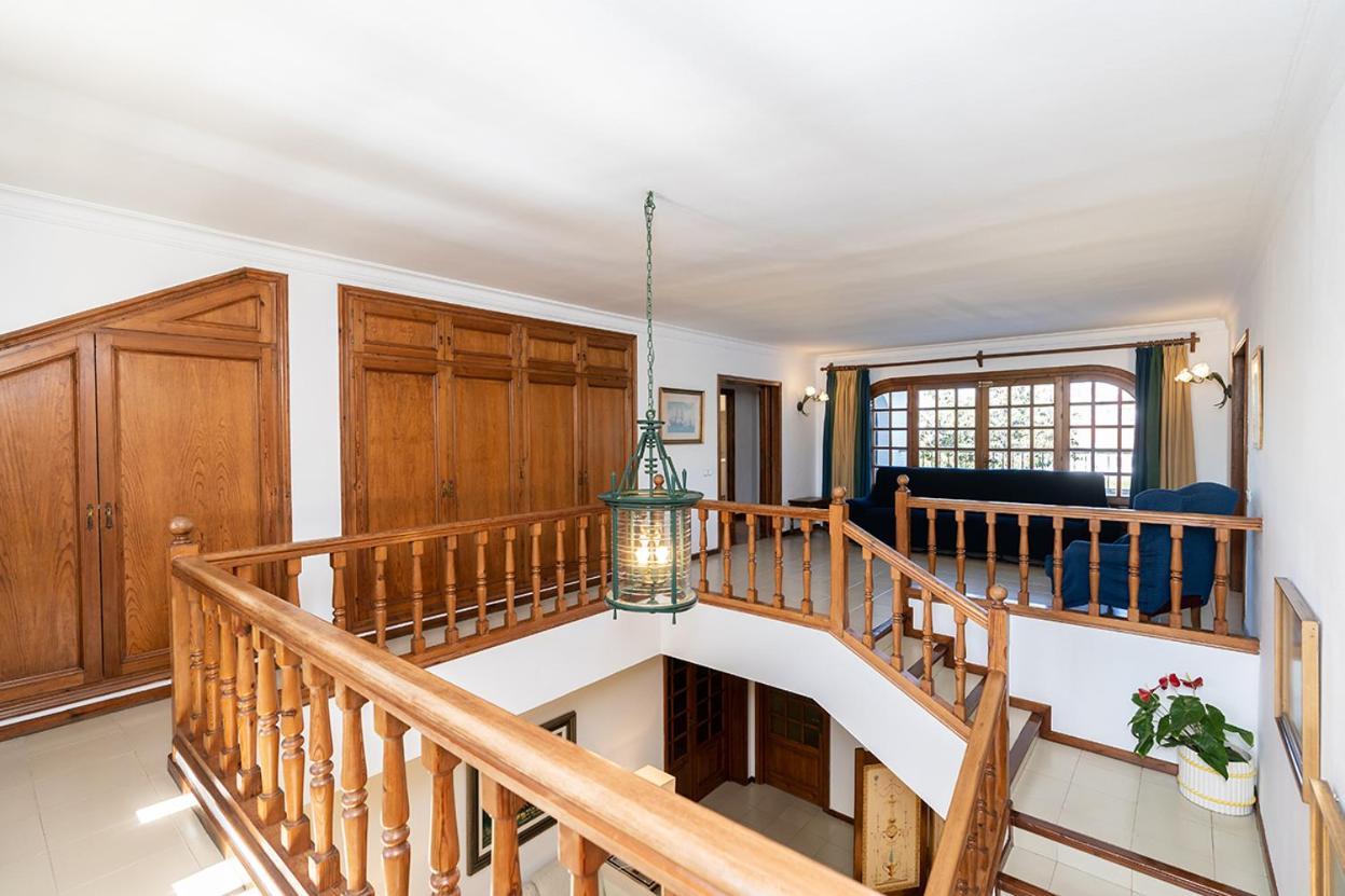 Casa El Maizal Villa Marbella Exteriör bild