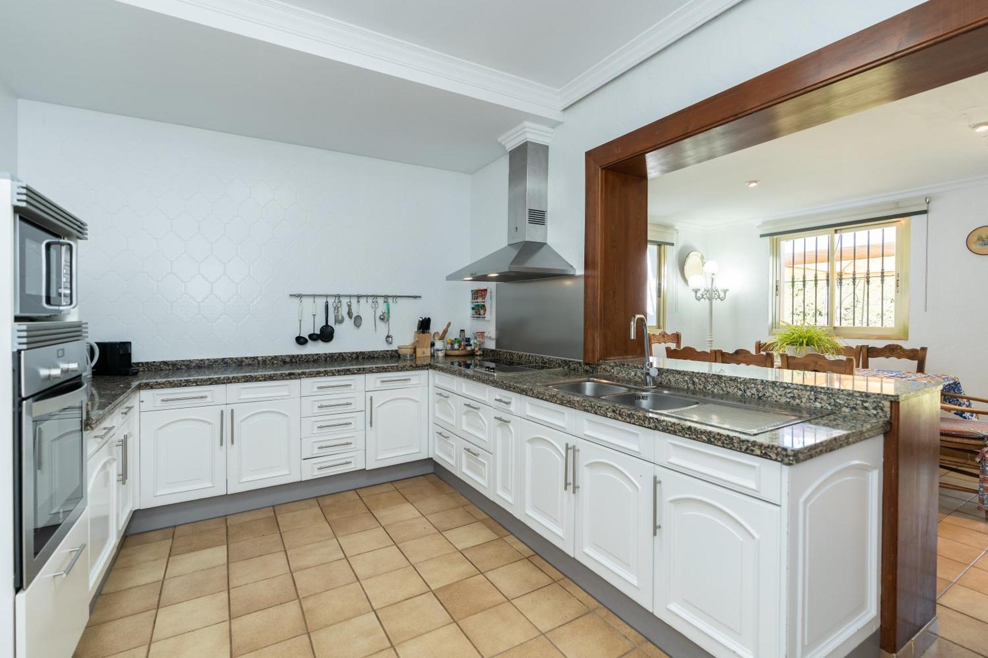 Casa El Maizal Villa Marbella Exteriör bild