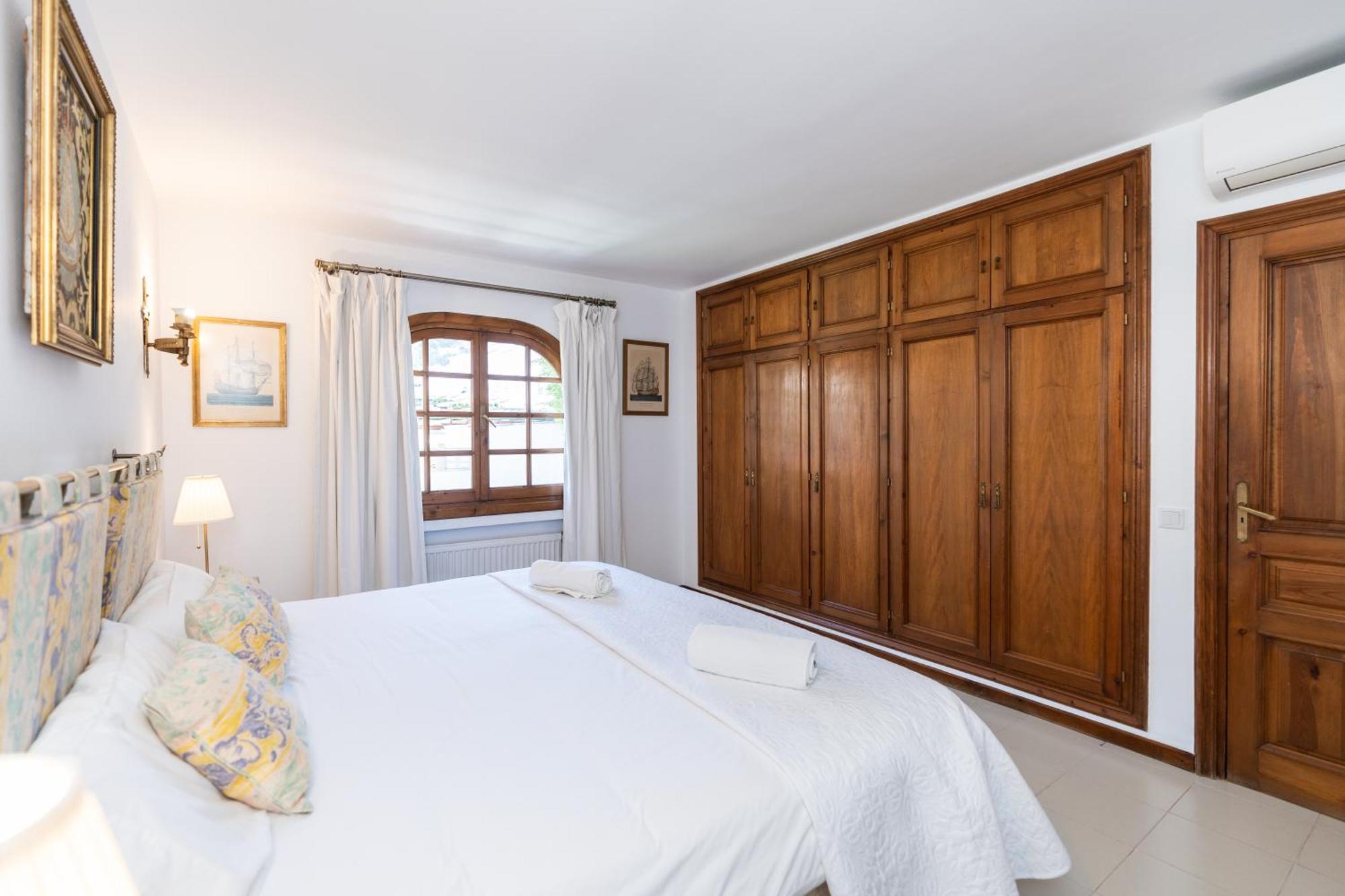 Casa El Maizal Villa Marbella Exteriör bild