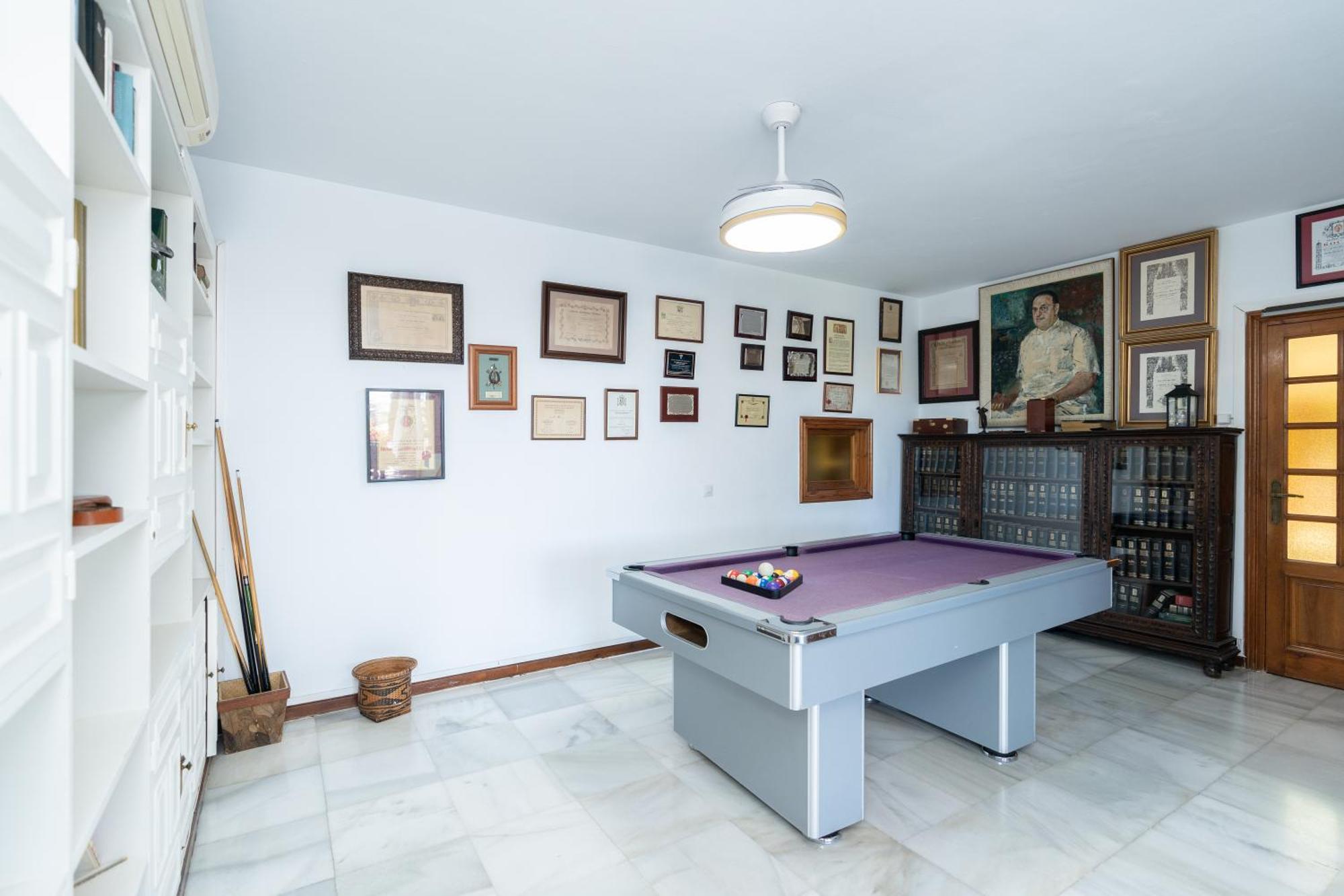 Casa El Maizal Villa Marbella Exteriör bild