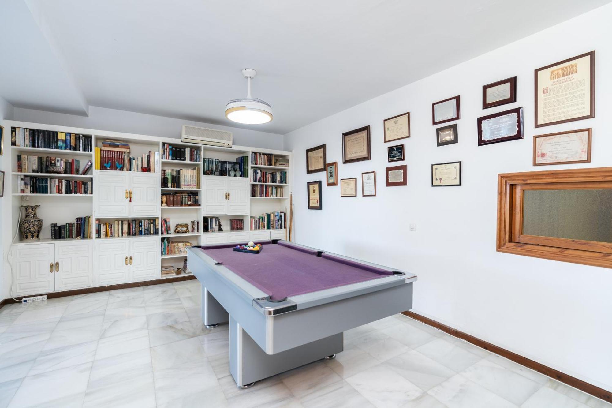 Casa El Maizal Villa Marbella Exteriör bild