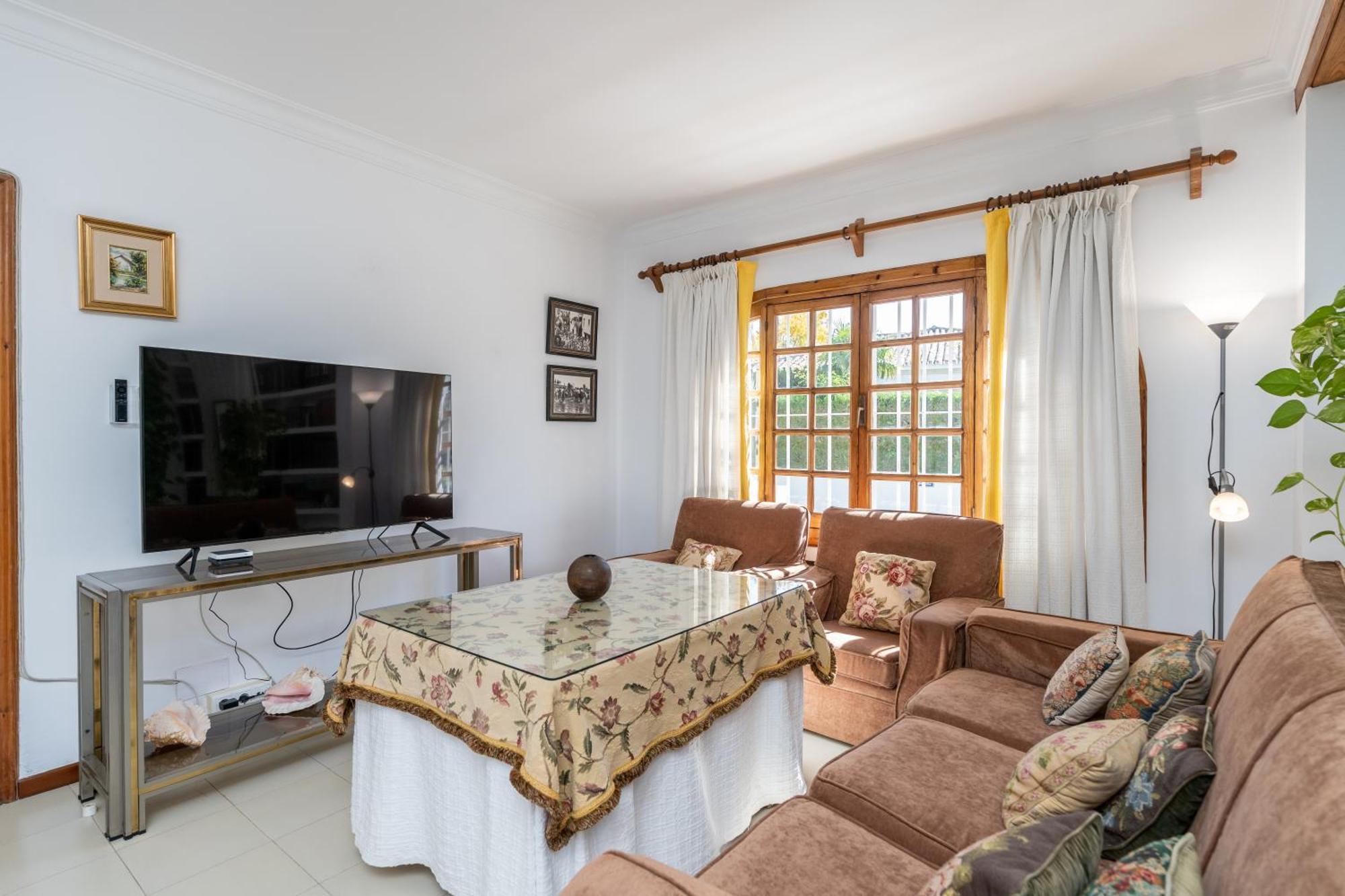 Casa El Maizal Villa Marbella Exteriör bild