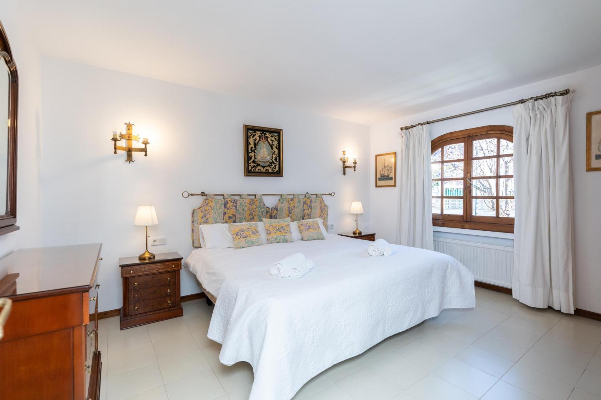 Casa El Maizal Villa Marbella Exteriör bild