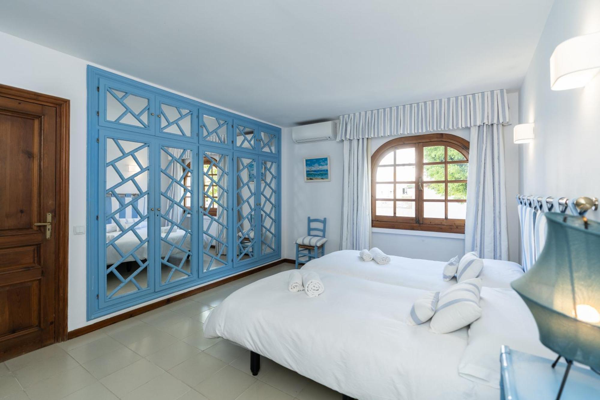 Casa El Maizal Villa Marbella Exteriör bild