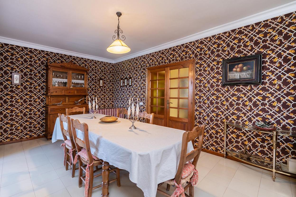Casa El Maizal Villa Marbella Exteriör bild